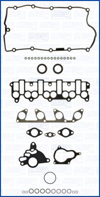 Cilinderkop pakking set/kopset Ajusa 53024400