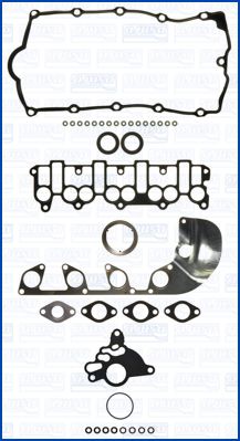 Cilinderkop pakking set/kopset Ajusa 53025100