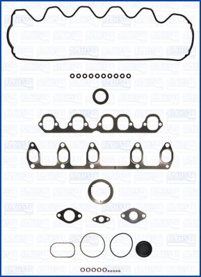 Ajusa Cilinderkop pakking set/kopset 53025400