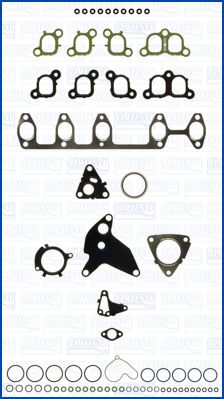 Cilinderkop pakking set/kopset Ajusa 53025500