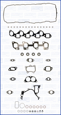 Ajusa Cilinderkop pakking set/kopset 53025800