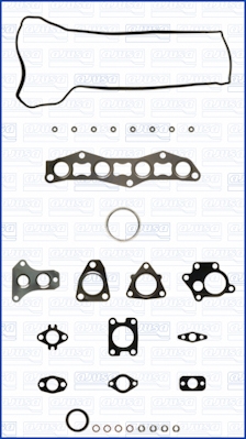 Cilinderkop pakking set/kopset Ajusa 53025900