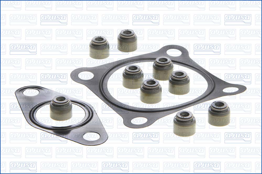 Ajusa Cilinderkop pakking set/kopset 53026100