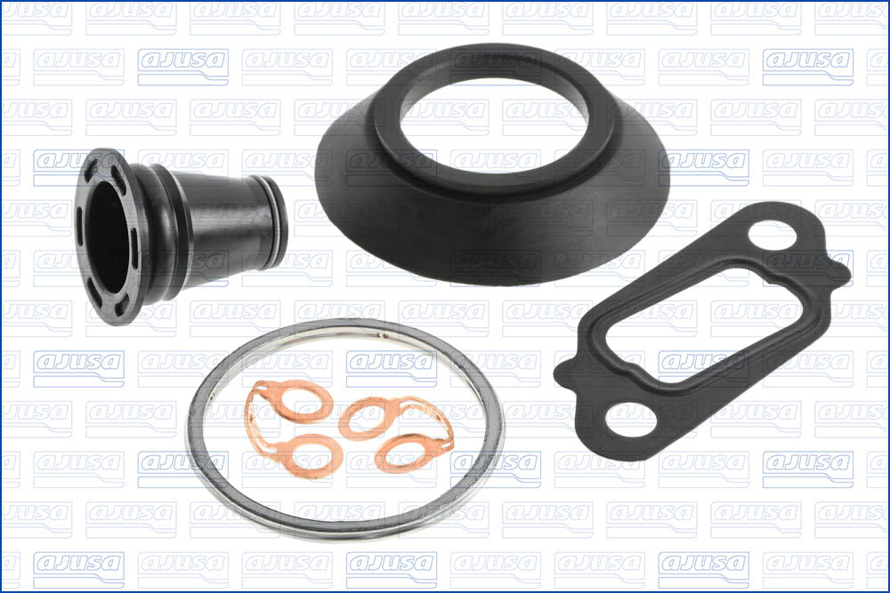 Ajusa Cilinderkop pakking set/kopset 53026300