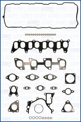 Ajusa Cilinderkop pakking set/kopset 53026600