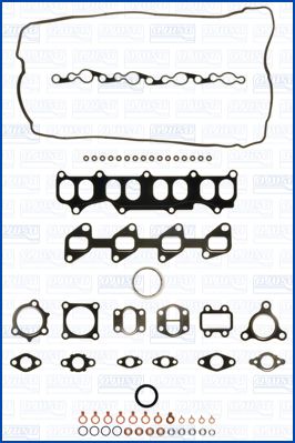 Cilinderkop pakking set/kopset Ajusa 53026800