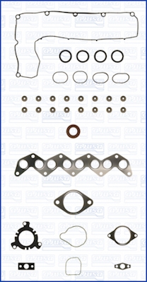 Cilinderkop pakking set/kopset Ajusa 53027000