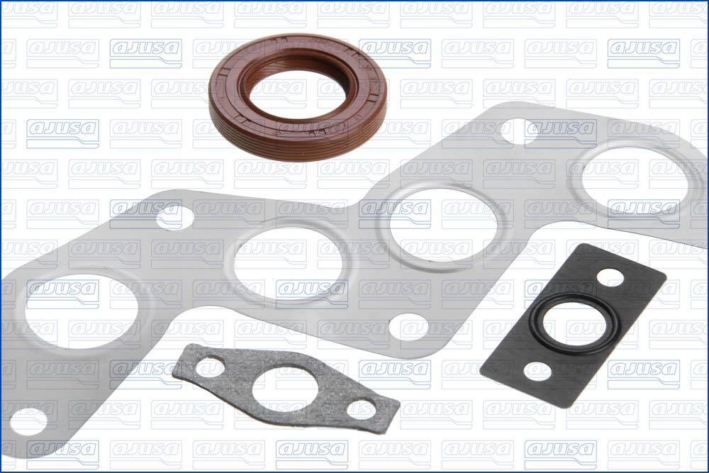 Ajusa Cilinderkop pakking set/kopset 53027000