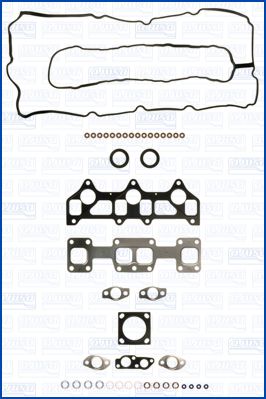 Ajusa Cilinderkop pakking set/kopset 53027200