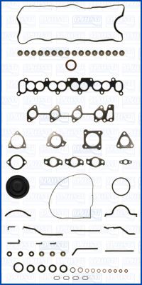 Cilinderkop pakking set/kopset Ajusa 53027500