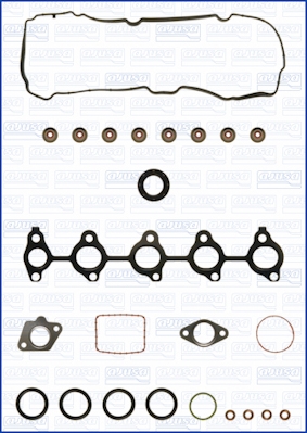 Cilinderkop pakking set/kopset Ajusa 53028900