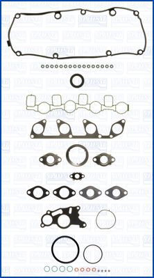 Cilinderkop pakking set/kopset Ajusa 53029200