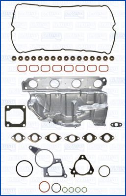 Cilinderkop pakking set/kopset Ajusa 53029400