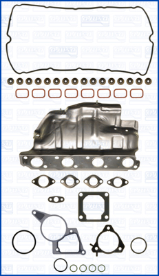 Ajusa Pakkingset, cilinderkop 53029600