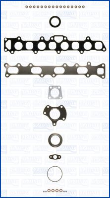 Ajusa Cilinderkop pakking set/kopset 53030000