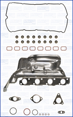 Ajusa Cilinderkop pakking set/kopset 53030300