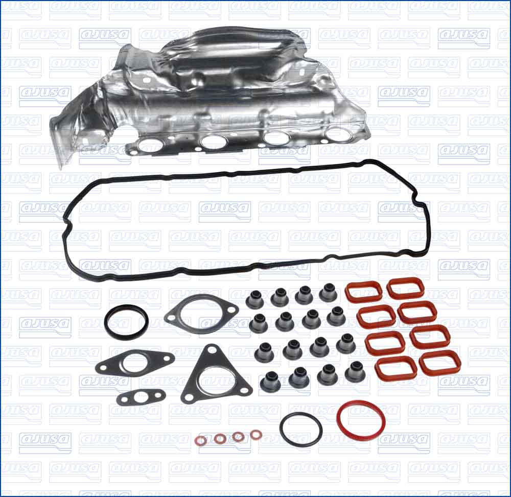 Ajusa Cilinderkop pakking set/kopset 53030300