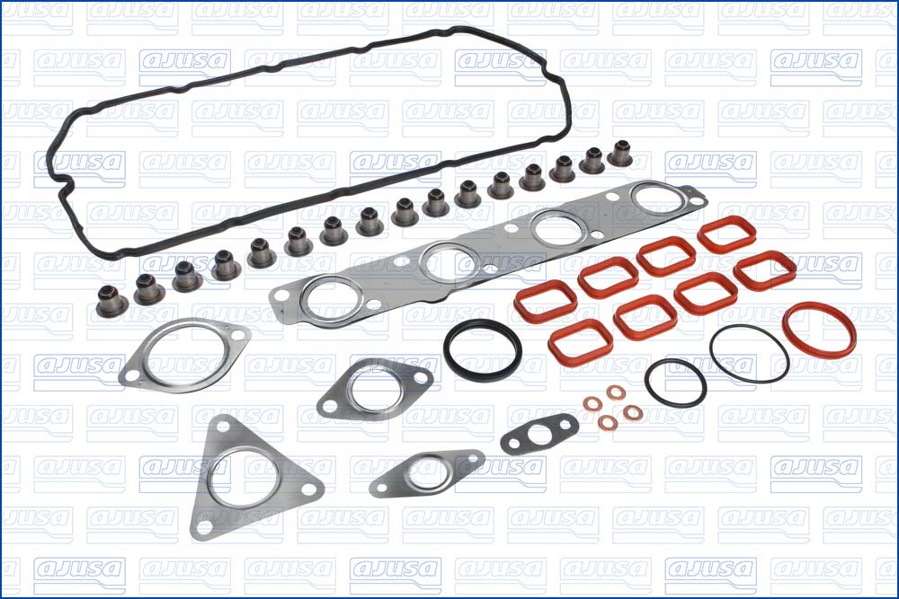 Ajusa Cilinderkop pakking set/kopset 53030500