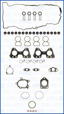 Ajusa Cilinderkop pakking set/kopset 53030600