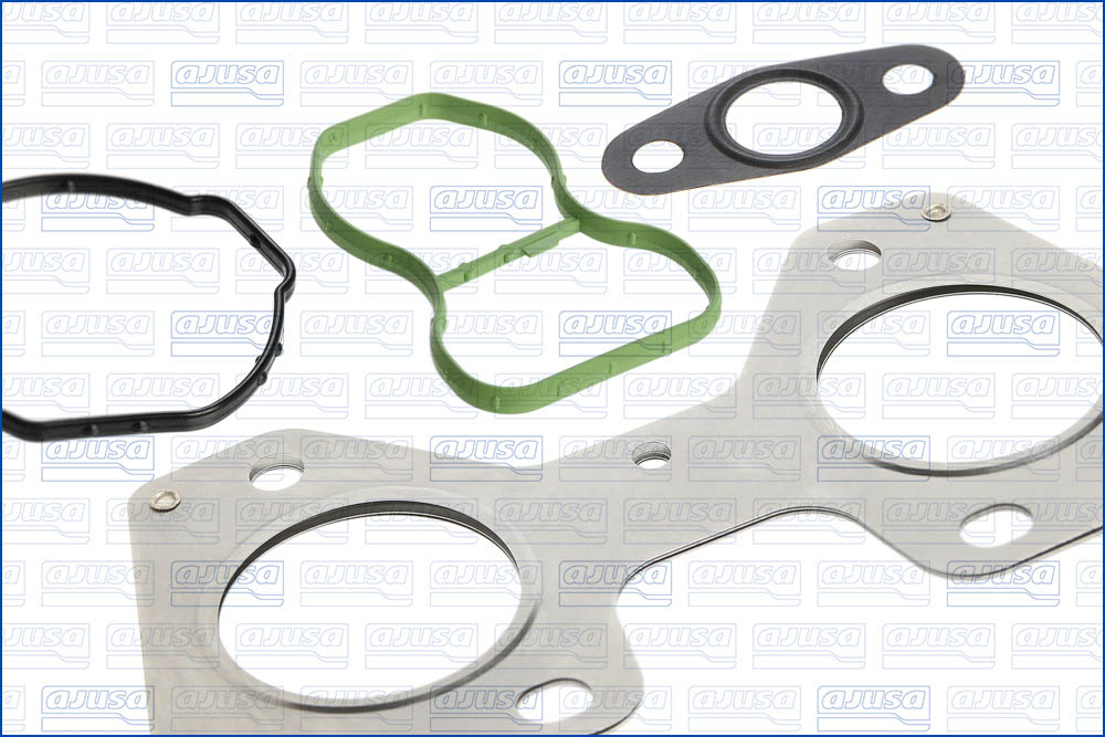 Ajusa Cilinderkop pakking set/kopset 53030800