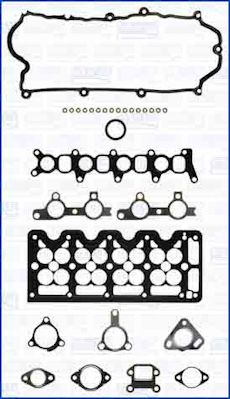 Cilinderkop pakking set/kopset Ajusa 53031100