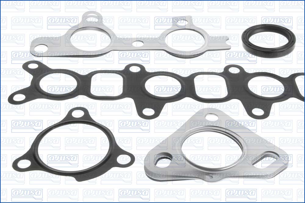 Ajusa Cilinderkop pakking set/kopset 53031100