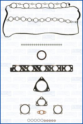 Cilinderkop pakking set/kopset Ajusa 53031300