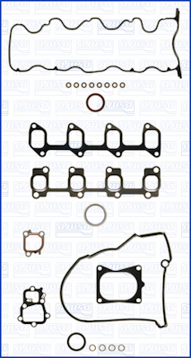 Ajusa Pakkingset, cilinderkop 53031900