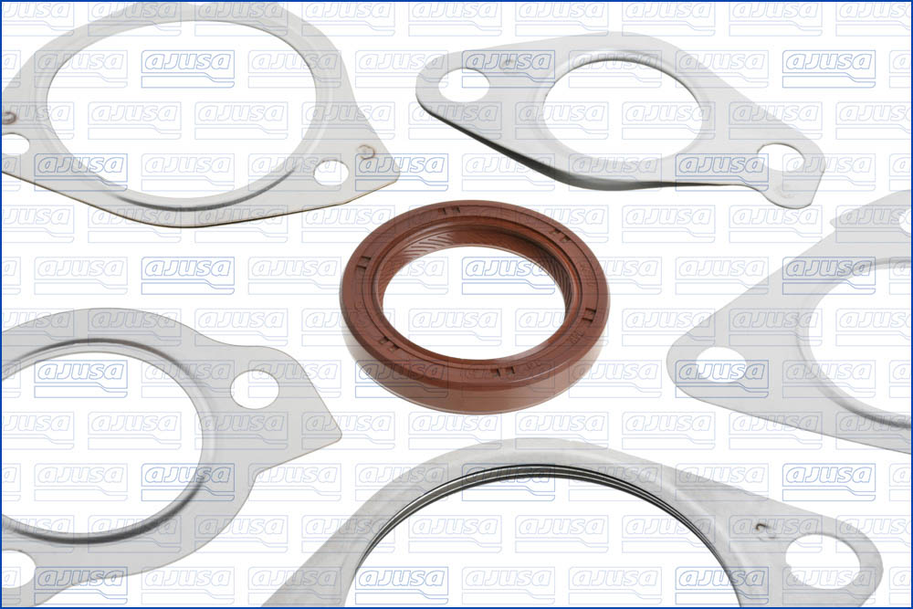 Ajusa Cilinderkop pakking set/kopset 53032300