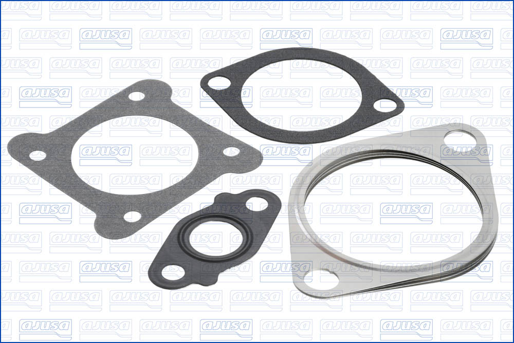 Ajusa Cilinderkop pakking set/kopset 53032400