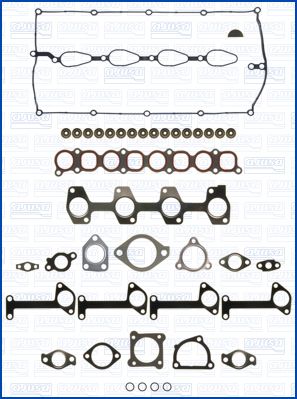 Ajusa Cilinderkop pakking set/kopset 53032500