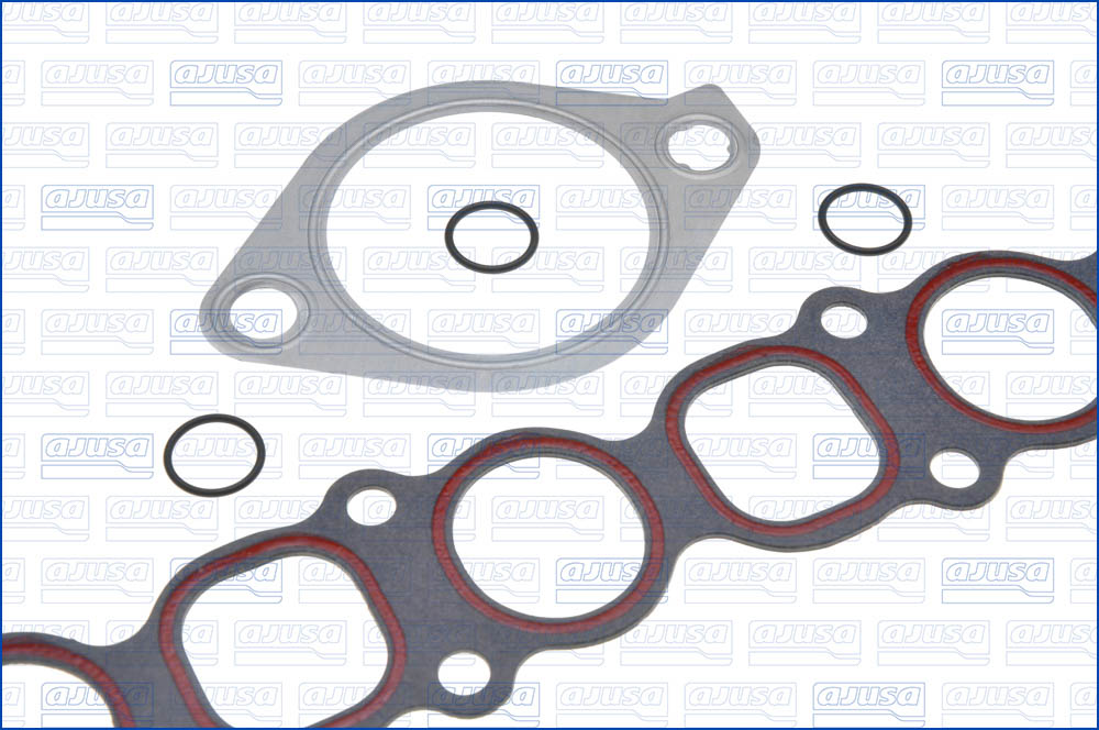 Ajusa Cilinderkop pakking set/kopset 53032500