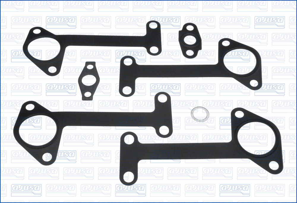 Ajusa Cilinderkop pakking set/kopset 53032500