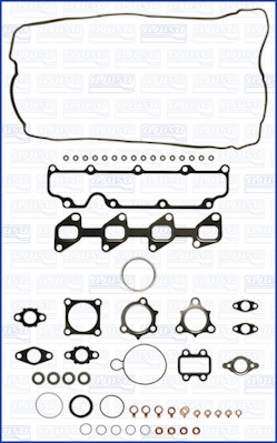 Cilinderkop pakking set/kopset Ajusa 53032900