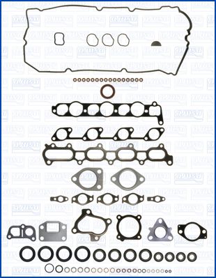 Ajusa Cilinderkop pakking set/kopset 53033000