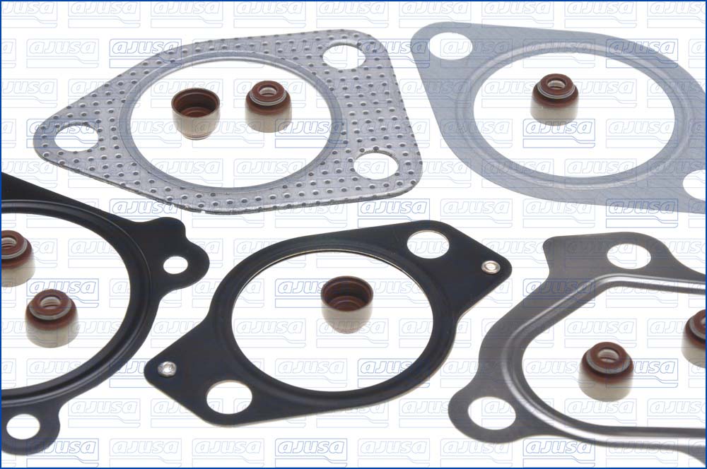 Ajusa Cilinderkop pakking set/kopset 53033000