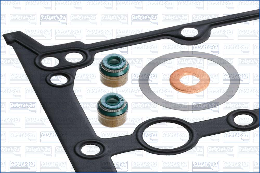 Ajusa Cilinderkop pakking set/kopset 53033500
