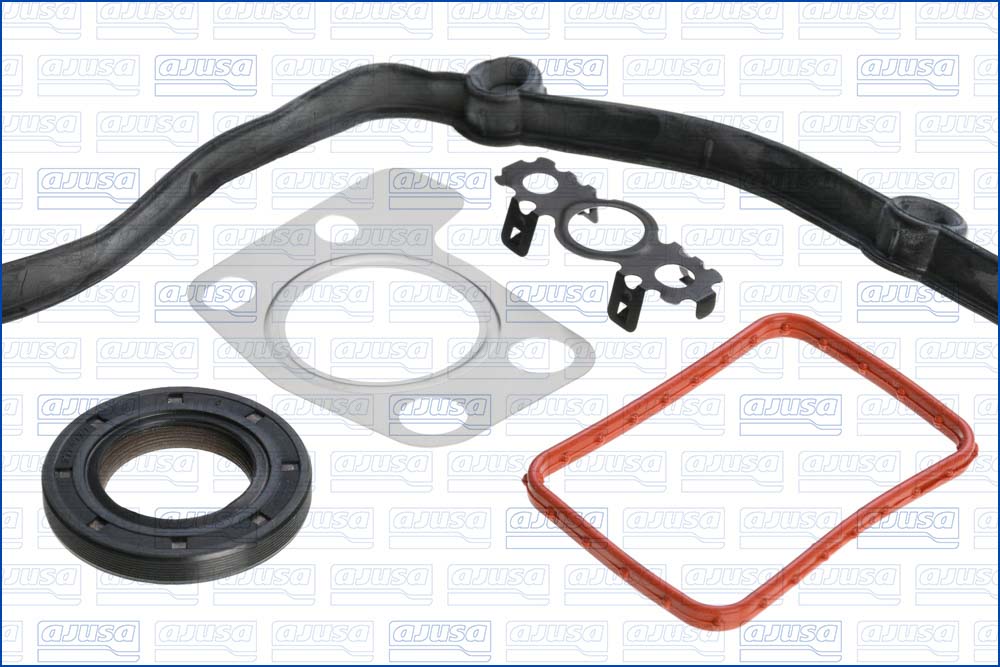 Ajusa Cilinderkop pakking set/kopset 53034000