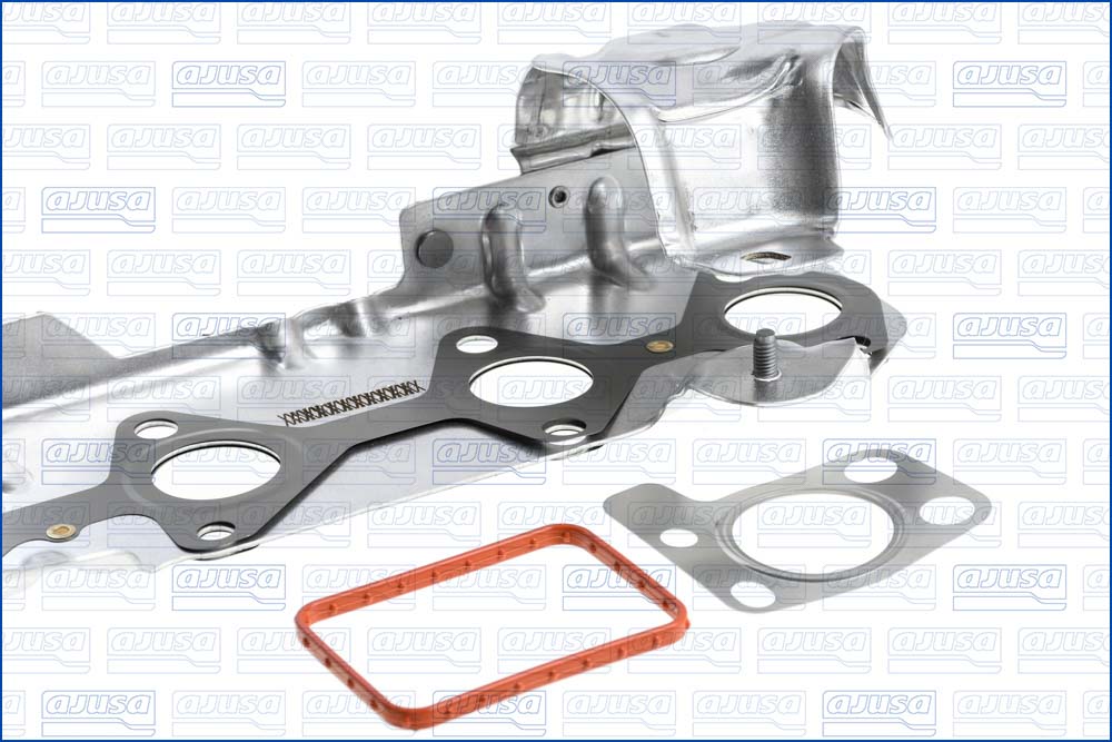 Ajusa Cilinderkop pakking set/kopset 53034100