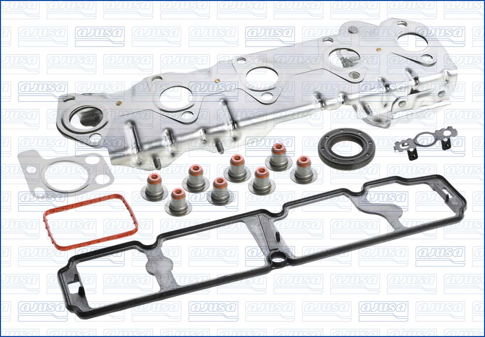 Ajusa Cilinderkop pakking set/kopset 53034100