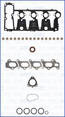 Cilinderkop pakking set/kopset Ajusa 53034200