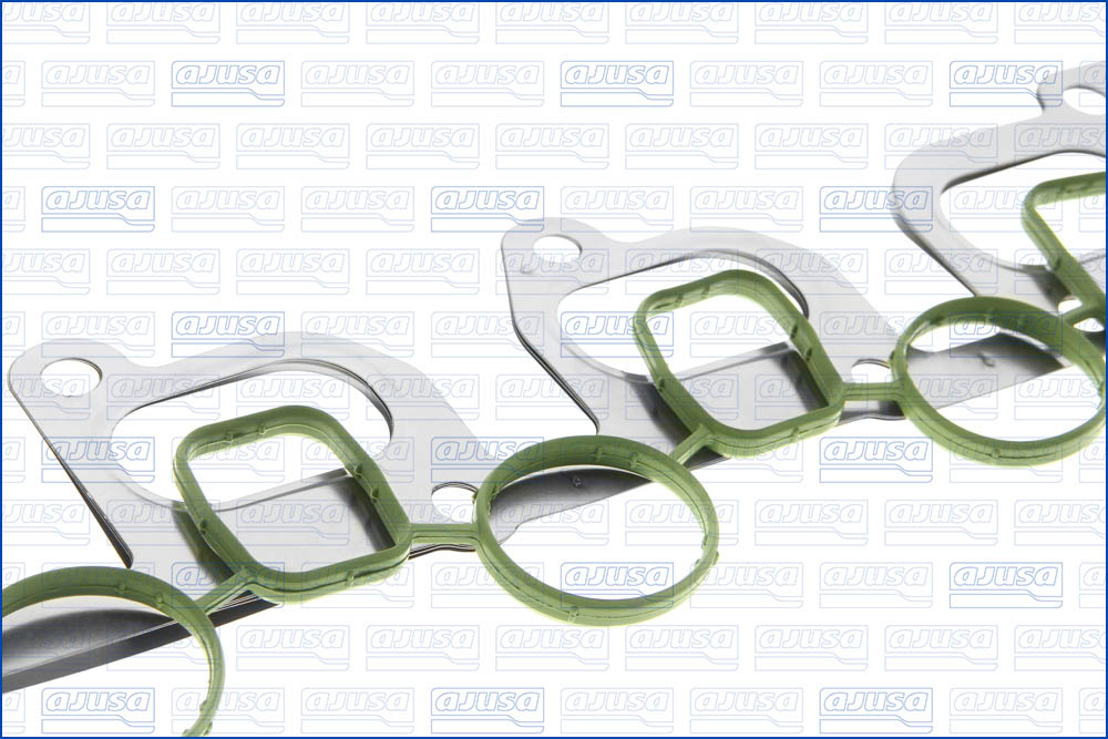 Ajusa Cilinderkop pakking set/kopset 53035600