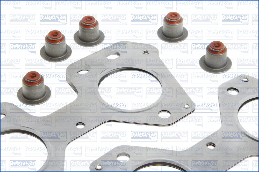 Ajusa Cilinderkop pakking set/kopset 53036200