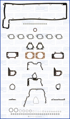 Cilinderkop pakking set/kopset Ajusa 53036700