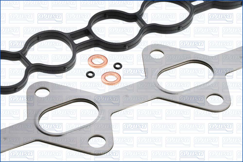 Ajusa Cilinderkop pakking set/kopset 53037100