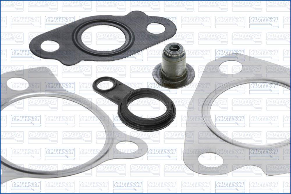 Ajusa Cilinderkop pakking set/kopset 53037100