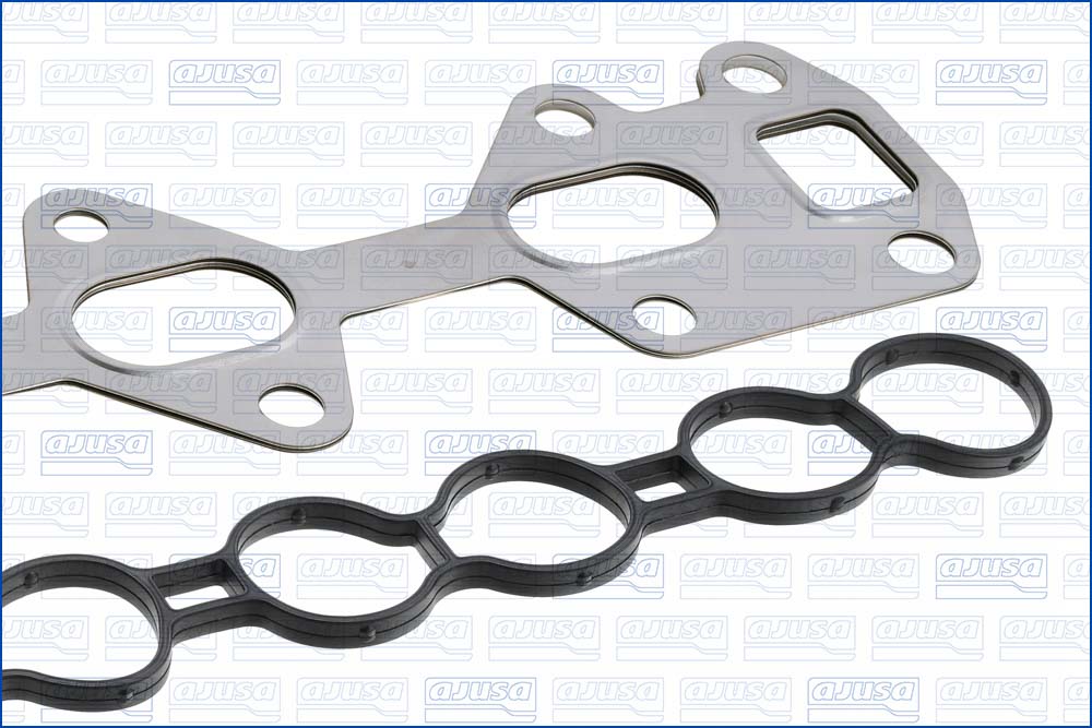 Ajusa Cilinderkop pakking set/kopset 53038200