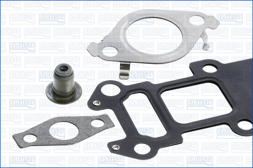 Ajusa Cilinderkop pakking set/kopset 53038200