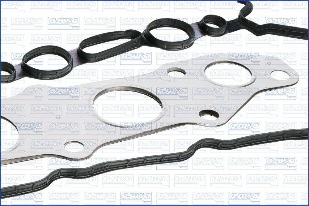 Ajusa Cilinderkop pakking set/kopset 53038400