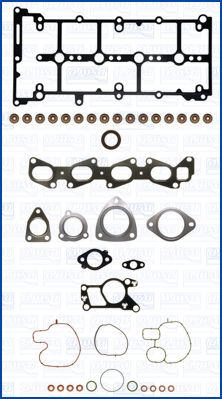 Ajusa Cilinderkop pakking set/kopset 53039100